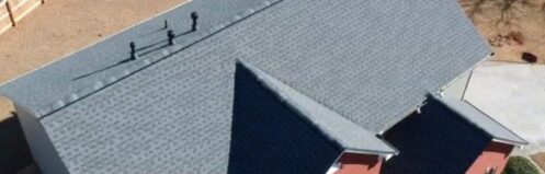 EVERYTHING YOU NEED TO KNOW ABOUT ROOF VENTILATION New Roof Can Boost Home Value