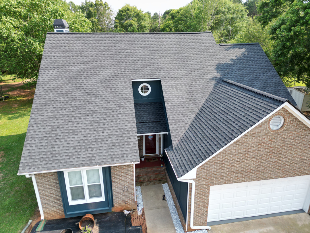 Athens Roofing Company Serving Athens & Northeast Georgia Since 1989