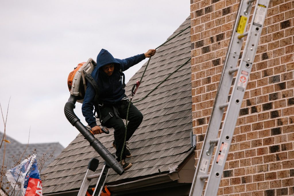 Local Roofer