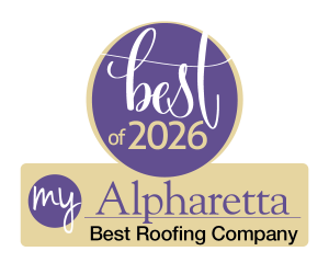 My Alpharetta 2026 Best Roofing Company