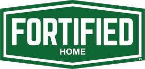 fortified logo home