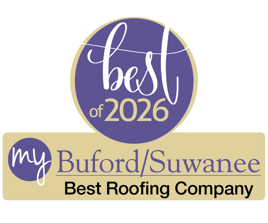 My Buford/Suwanee Best of 2026 Best Roofing Company