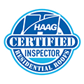 HAAG Certified Inspector