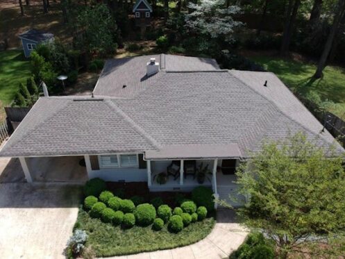 HOW TO PREPARE TO HAVE YOUR ROOF REPLACED
