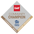 Community Champion
