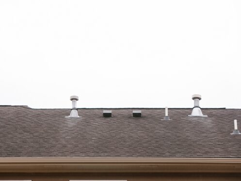 roof chimney repair