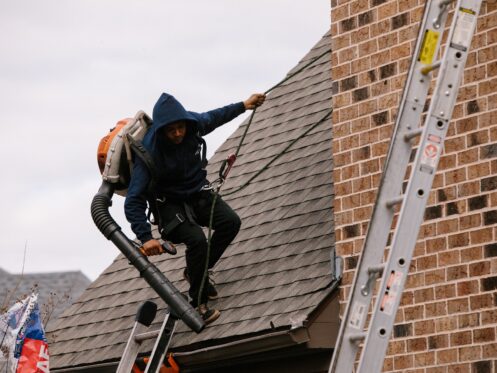 Local Roofer