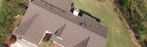 Roof Shingles