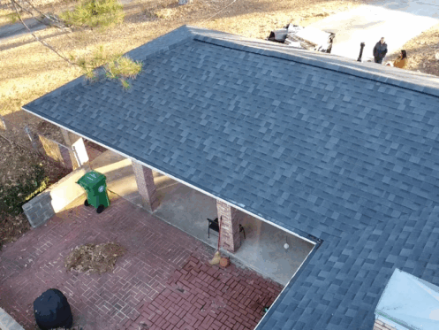 Shingles