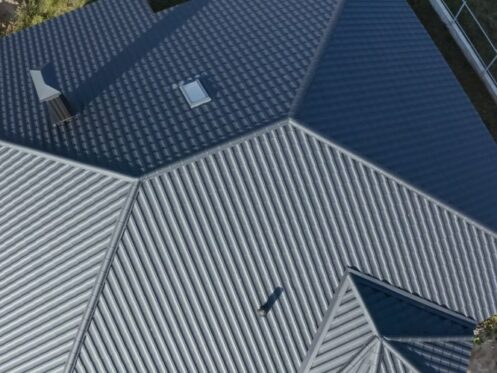 How Long a Metal Roof Lasts—and What Shortens It