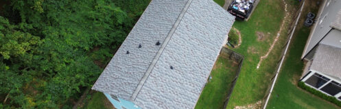 roof shingles