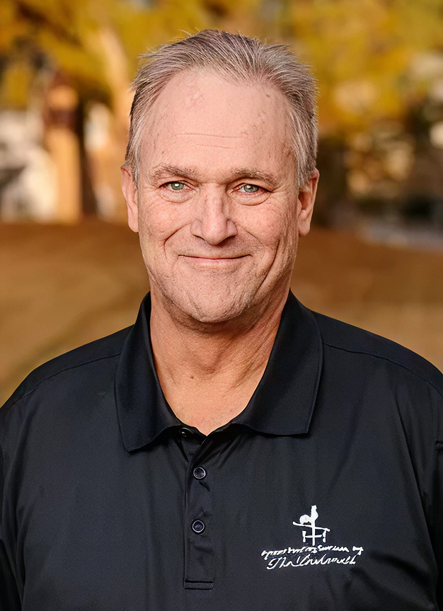 Tommy Scribbins