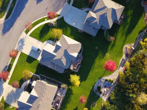 HOW DO I TAKE CARE OF MY ROOF