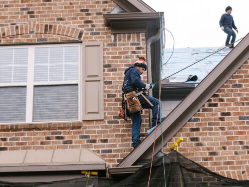 roofing contractors auburn GA