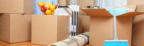 HOW TO PREPARE YOUR HOME FOR ROOF REPLACEMENT