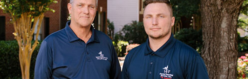 Accent Roofing Service Named 2026 GAF 3-Star President’s Club Award Winner — Again