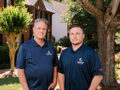 Accent Roofing Service Named 2026 GAF 3-Star President’s Club Award Winner — Again