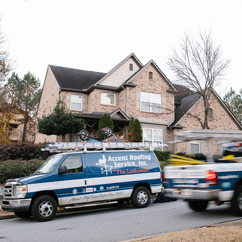 Highest Quality Roofing For Your Homes in Decatur