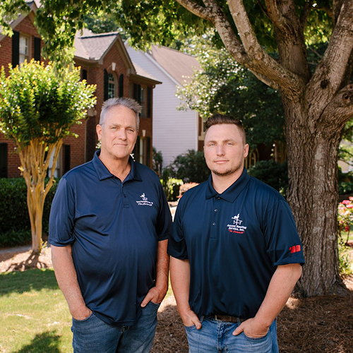 Commercial Roofing Experts in North Georgia