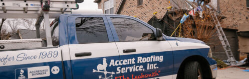QUALITY ROOF REPLACEMENT, BUFORD, GA