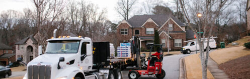 ROOFING CONTRACTOR FOR DULUTH GA