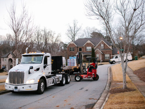ROOFING CONTRACTOR FOR DULUTH GA
