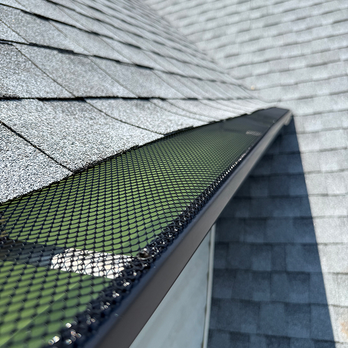 Gutter Installation and Repair