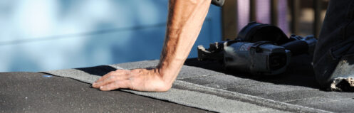 WHERE ON YOUR ROOF IS MOST LIKELY TO LEAK?