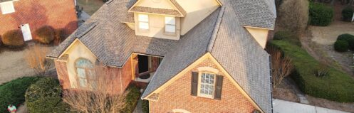 roof services