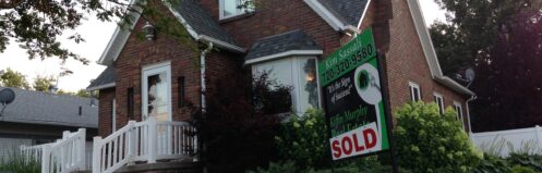 HOW A NEW ROOF CAN HELP YOU SELL YOUR HOME New Roof Can Boost Home Value