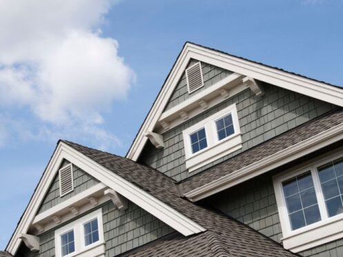 house roofing rescue for emergency leaks