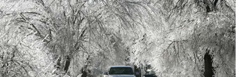 3 WAYS ICE CAN DAMAGE YOUR GEORGIA ROOF
