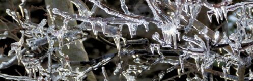ICE STORMS AND ROOF DAMAGE: WHAT TO KNOW