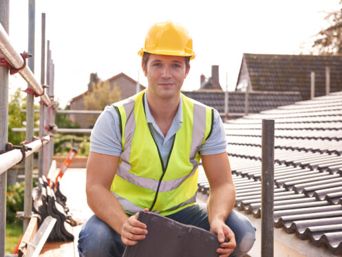 WHAT TO DO IF YOUR ROOF FAILS THE HOME INSPECTION