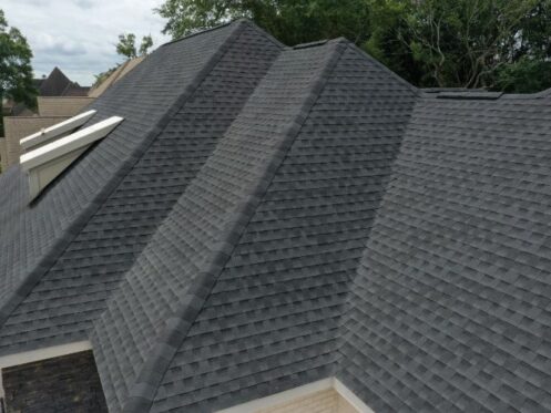 Secrets to Long-Lasting Roofs in Cumming's Climate roof inspection service