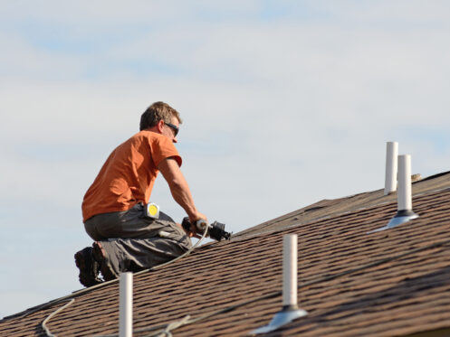 4 COMMON ROOFING MYTHS (YOU SHOULDN’T BELIEVE)