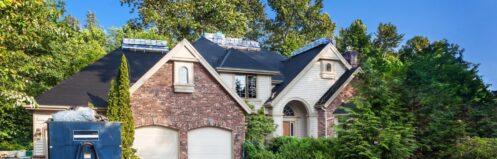 4 REASONS WHY YOU SHOULD REPLACE YOUR ROOF