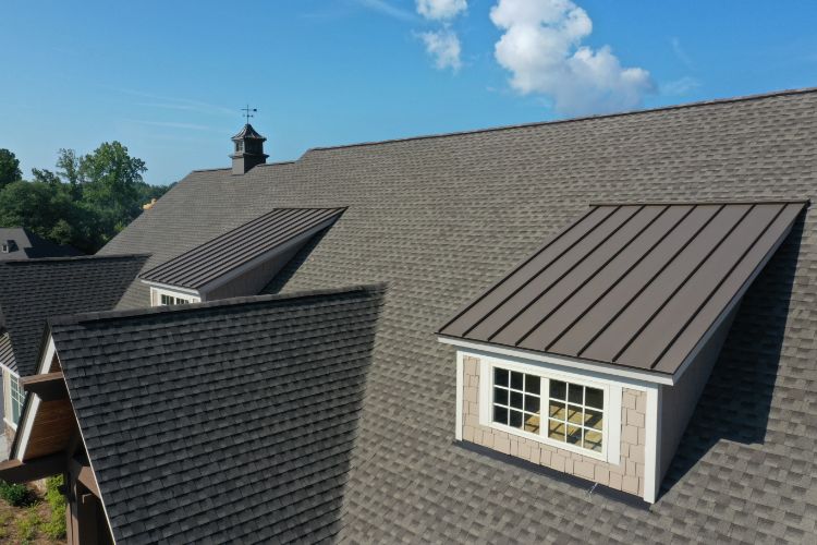Our Cumming Roofing Process