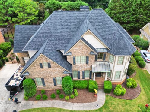 Why Our Roofing Services Are Perfect for Marietta Homeowners roof inspection service
