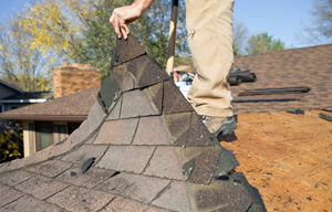 WHAT YOU NEED TO KNOW ABOUT WOOD ROT ON YOUR ROOF