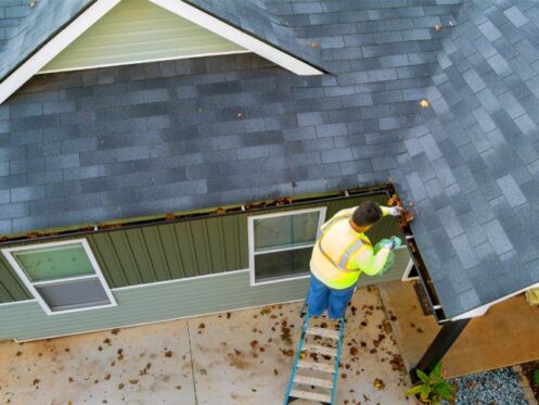 roof maintenance provider
