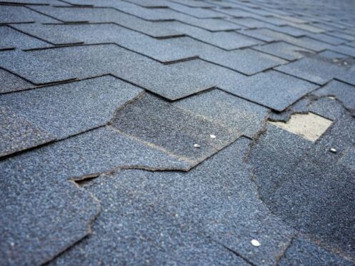 roof repair