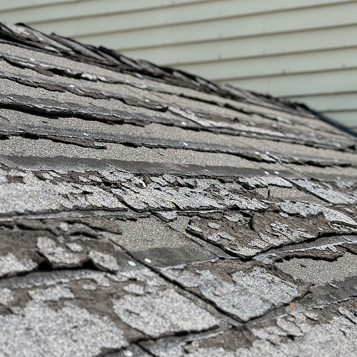 Expert Roof Repair