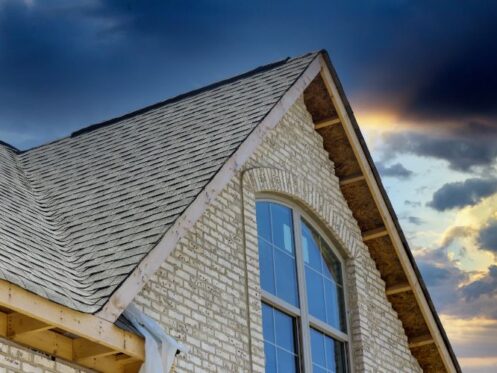 shingle roof prepare your roof