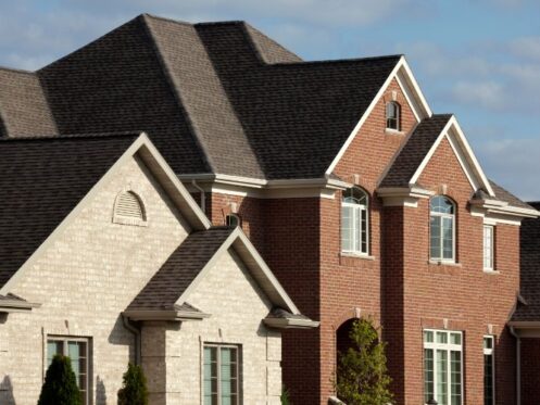How to Choose Best Roof Color for Your Atlanta Home [Guide]