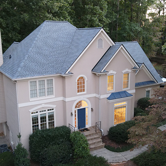 See The Difference a New Roof Can Make