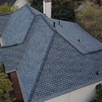 Before and After Roof Transformations before and after