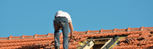 7 TIPS FOR A TROUBLE-FREE ROOF REPLACEMENT INSTALLATION