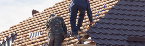 TIPS FOR FINDING THE BEST ROOFING CONTRACTOR