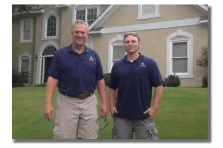 MEET THE ACCENT ROOFING TEAM